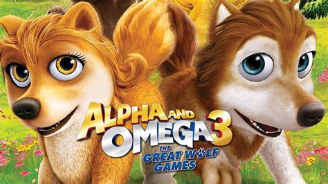 Альфа и Омега 3: Великие волчьи игры
 2024.04.25 16:38 мультфильм смотреть онлайн в высоком качестве.
